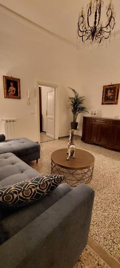 La Casa Sotto Il Castello Apartamento Bracciano  Exterior foto