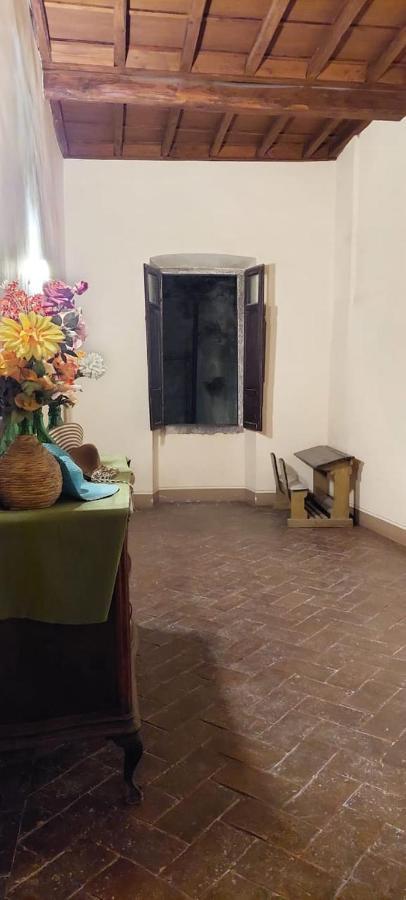 La Casa Sotto Il Castello Apartamento Bracciano  Exterior foto