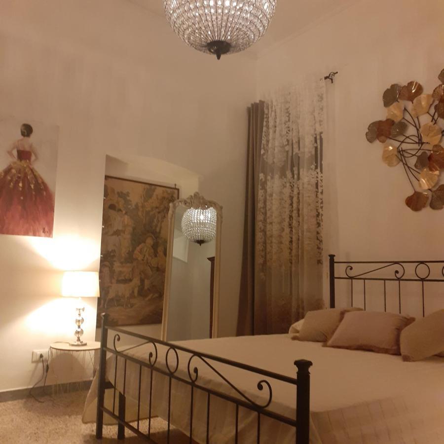 La Casa Sotto Il Castello Apartamento Bracciano  Exterior foto